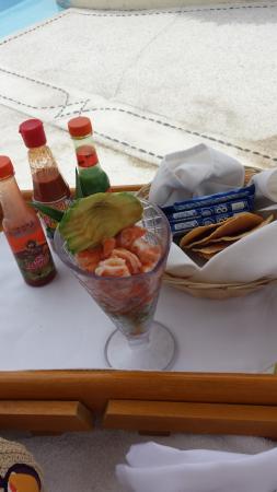 Selva del Mar Restaurant